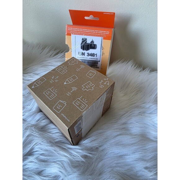 Yoto mini 2024 Edition - Picture 5 of 6